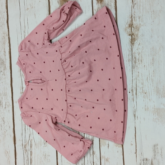 Carter's Child of Mine Owl Outfit 0-3M - Picture 8 of 8